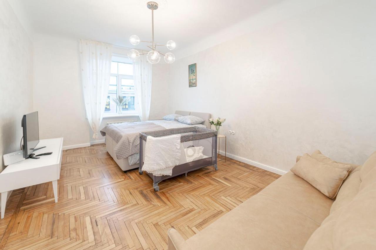 Appartement G11 Old Riga Extérieur photo